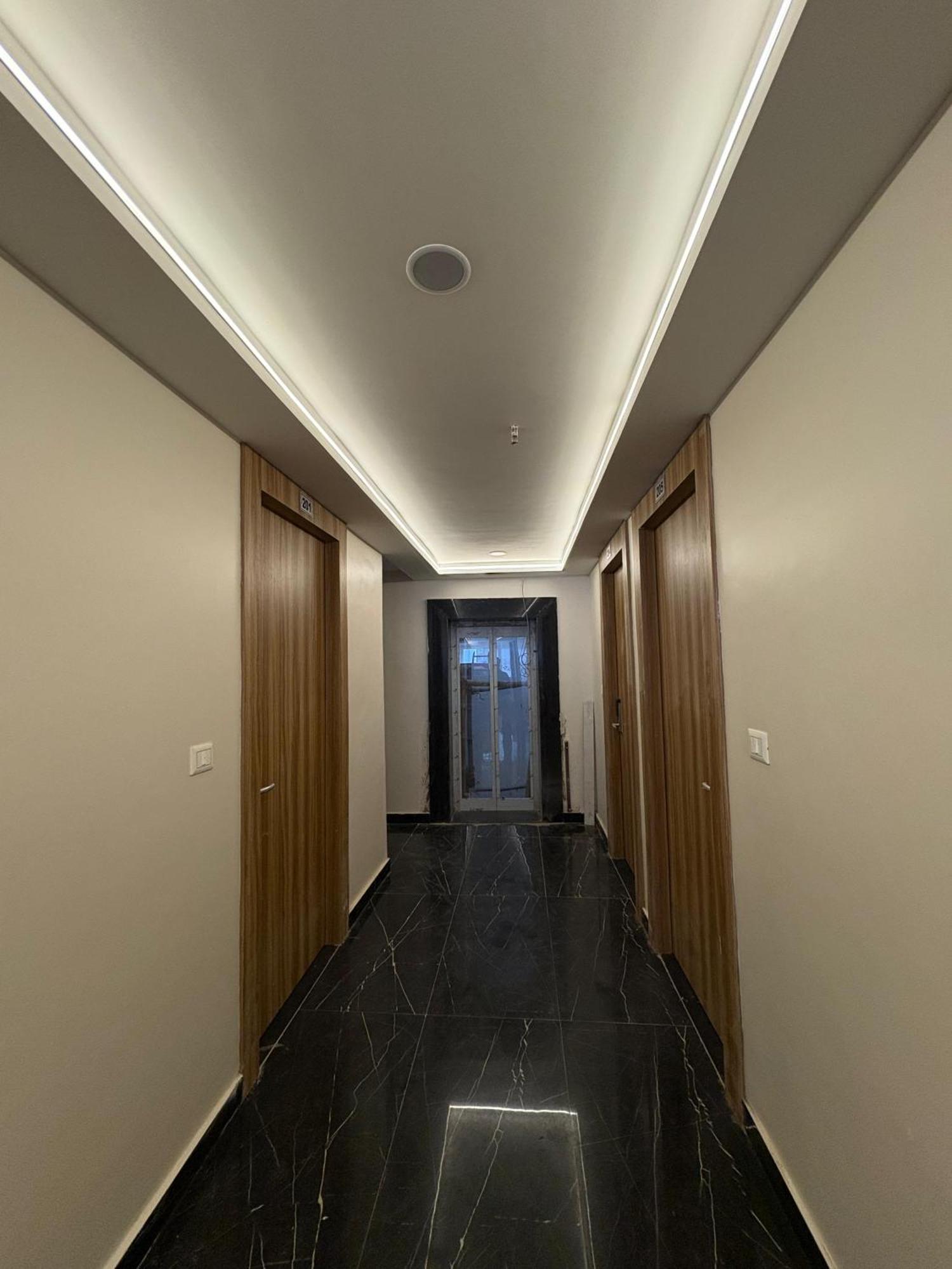 The Janki Hotel Ayodhya Eksteriør billede